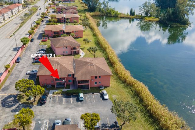 2020 NW 119th Street 1121, Miami, FL 33167