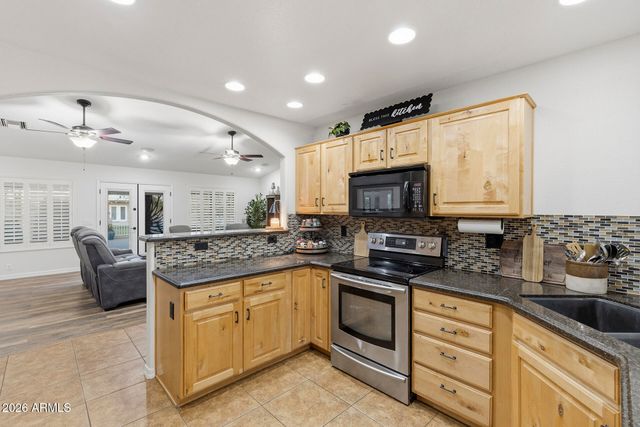 6413 N 171ST Lane, Waddell, AZ 85355