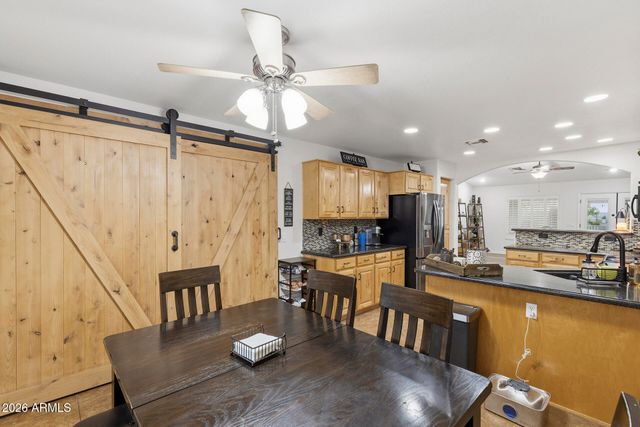 6413 N 171ST Lane, Waddell, AZ 85355