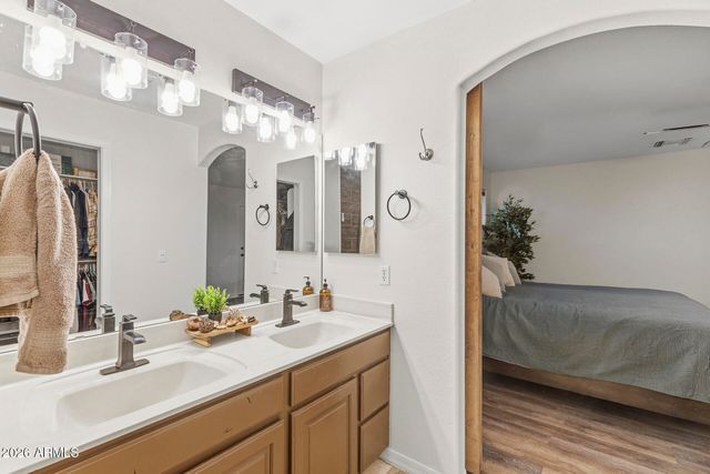 6413 N 171ST Lane, Waddell, AZ 85355