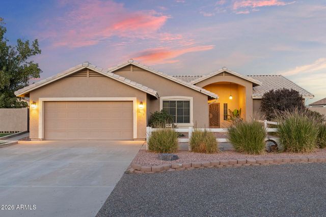 6413 N 171ST Lane, Waddell, AZ 85355