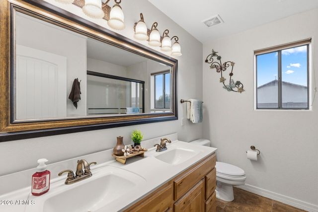 6413 N 171ST Lane, Waddell, AZ 85355