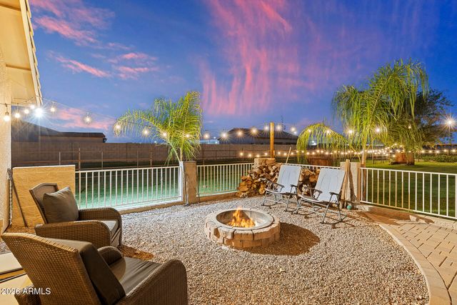 6413 N 171ST Lane, Waddell, AZ 85355