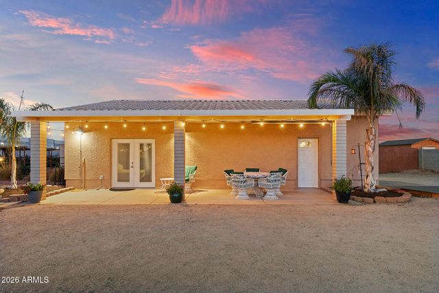 6413 N 171ST Lane, Waddell, AZ 85355