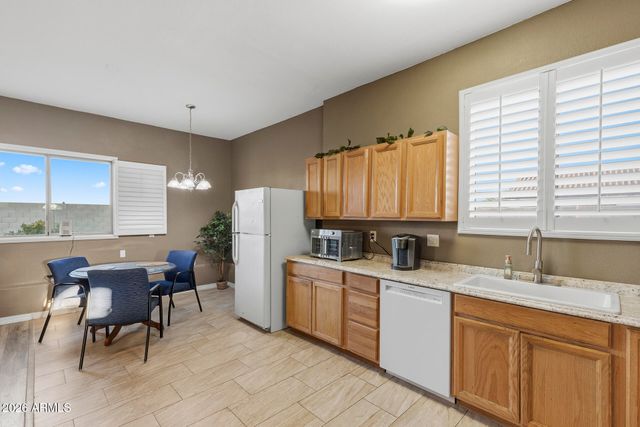 6413 N 171ST Lane, Waddell, AZ 85355