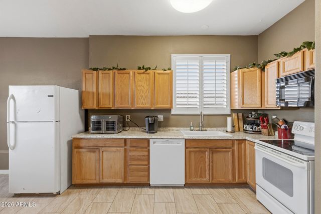 6413 N 171ST Lane, Waddell, AZ 85355