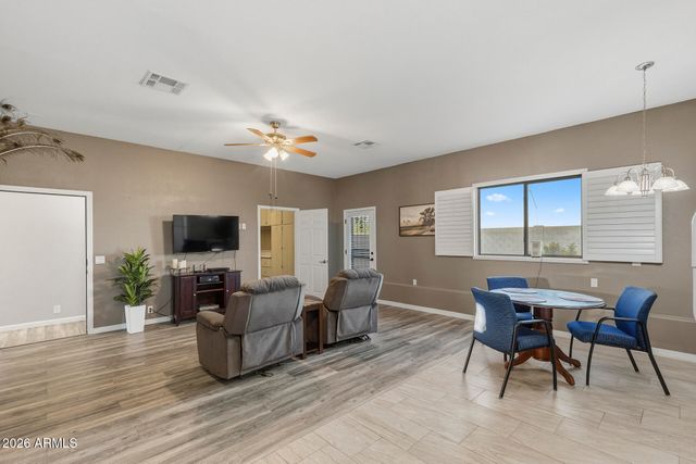 6413 N 171ST Lane, Waddell, AZ 85355