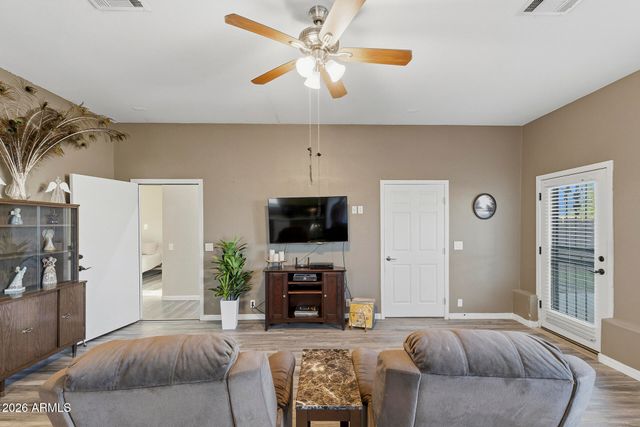 6413 N 171ST Lane, Waddell, AZ 85355