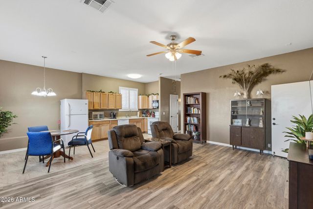 6413 N 171ST Lane, Waddell, AZ 85355