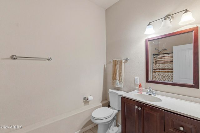 6413 N 171ST Lane, Waddell, AZ 85355