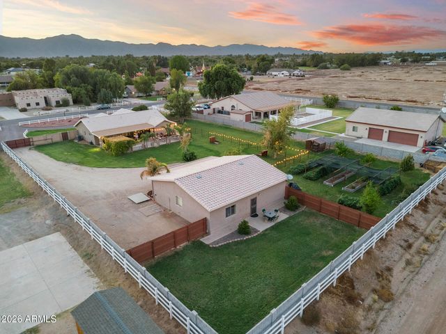 6413 N 171ST Lane, Waddell, AZ 85355