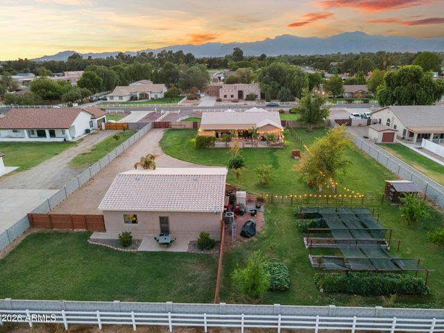 6413 N 171ST Lane, Waddell, AZ 85355