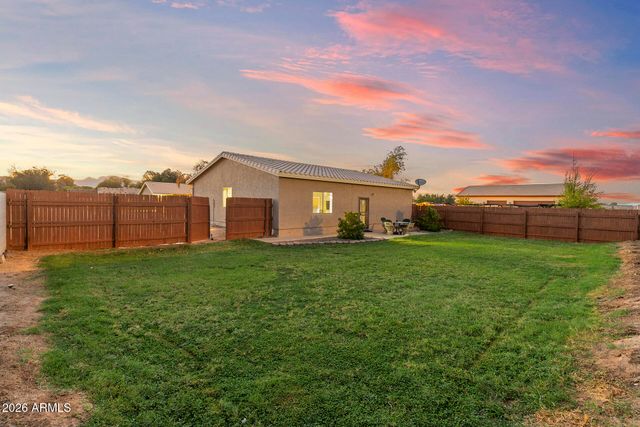 6413 N 171ST Lane, Waddell, AZ 85355