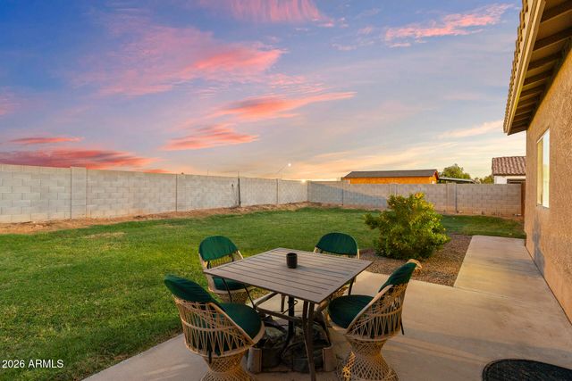 6413 N 171ST Lane, Waddell, AZ 85355