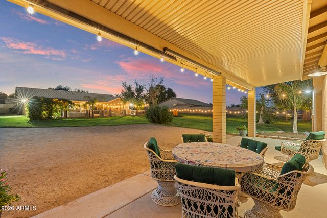 6413 N 171ST Lane, Waddell, AZ 85355
