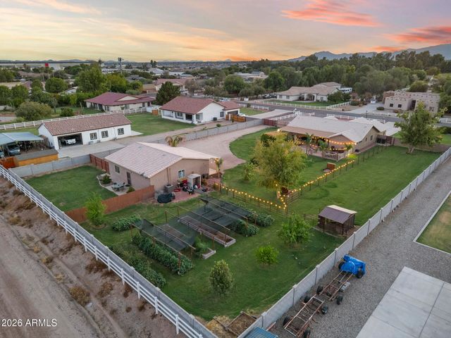 6413 N 171ST Lane, Waddell, AZ 85355