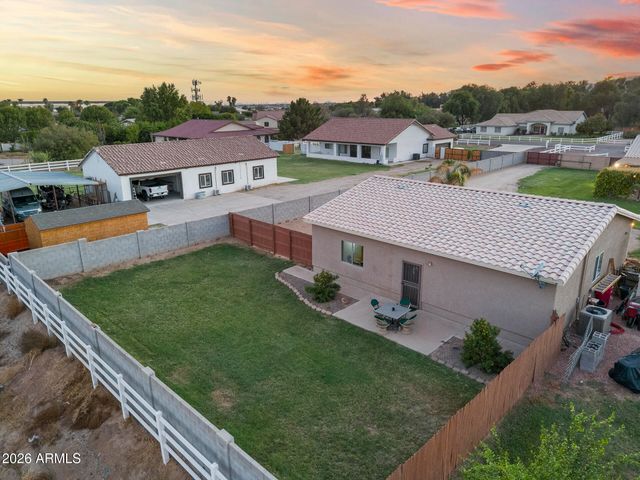 6413 N 171ST Lane, Waddell, AZ 85355