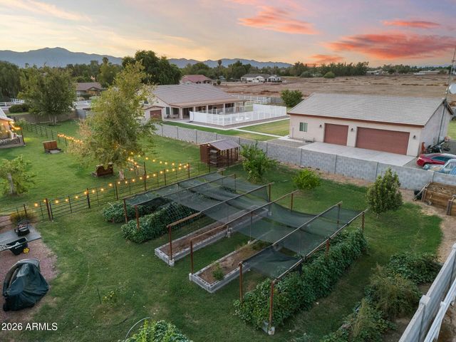 6413 N 171ST Lane, Waddell, AZ 85355