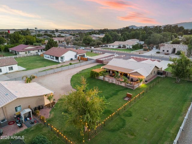 6413 N 171ST Lane, Waddell, AZ 85355