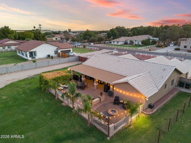 6413 N 171ST Lane, Waddell, AZ 85355