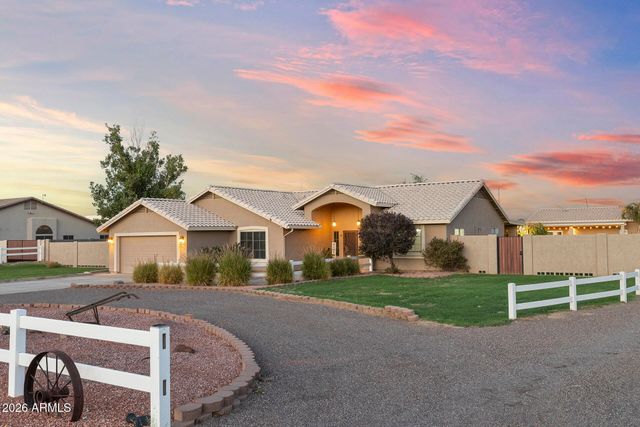 6413 N 171ST Lane, Waddell, AZ 85355