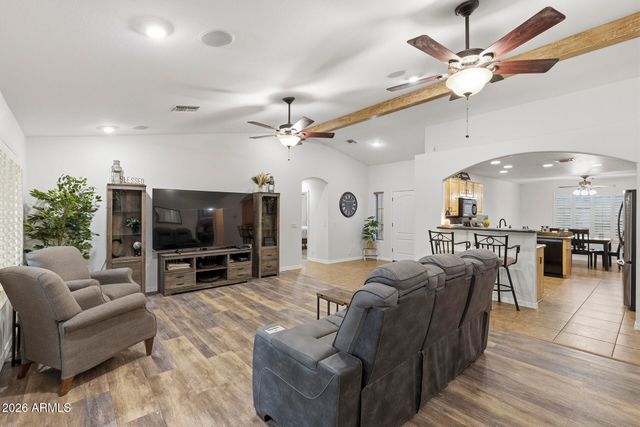 6413 N 171ST Lane, Waddell, AZ 85355