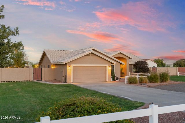 6413 N 171ST Lane, Waddell, AZ 85355