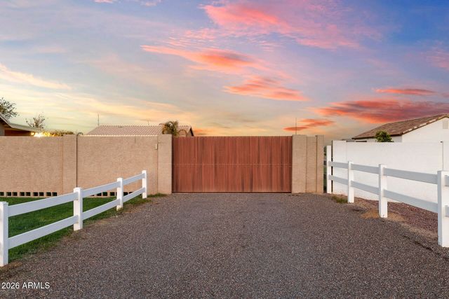 6413 N 171ST Lane, Waddell, AZ 85355