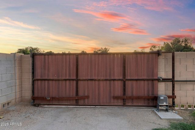 6413 N 171ST Lane, Waddell, AZ 85355