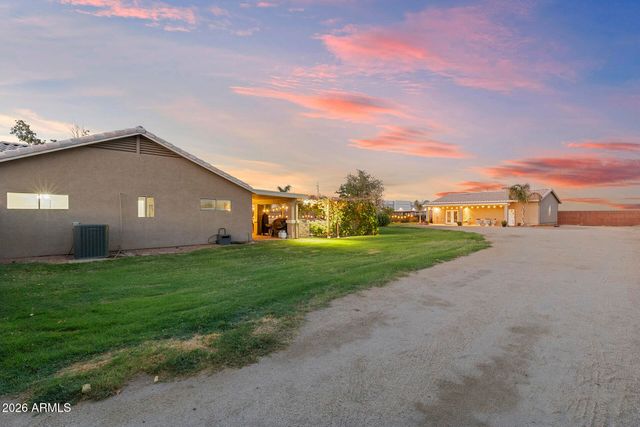 6413 N 171ST Lane, Waddell, AZ 85355
