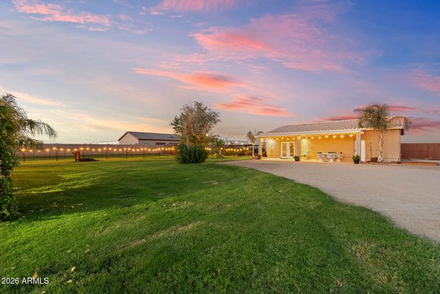 6413 N 171ST Lane, Waddell, AZ 85355