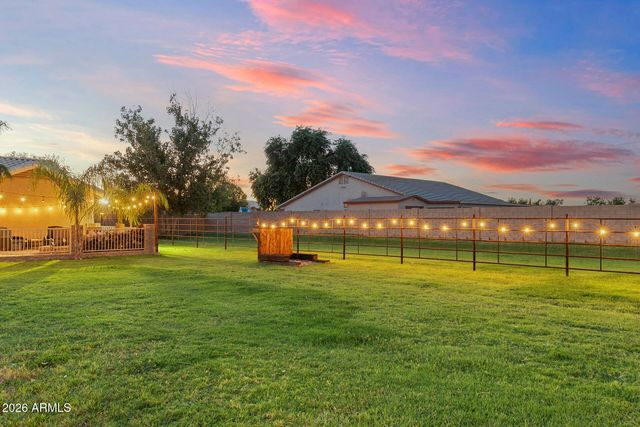 6413 N 171ST Lane, Waddell, AZ 85355