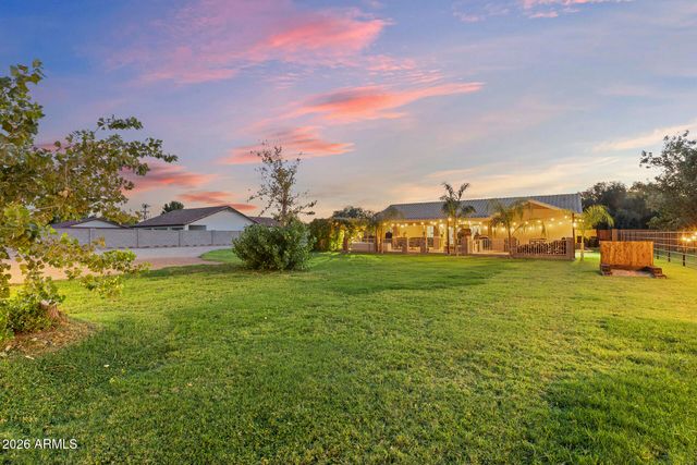6413 N 171ST Lane, Waddell, AZ 85355