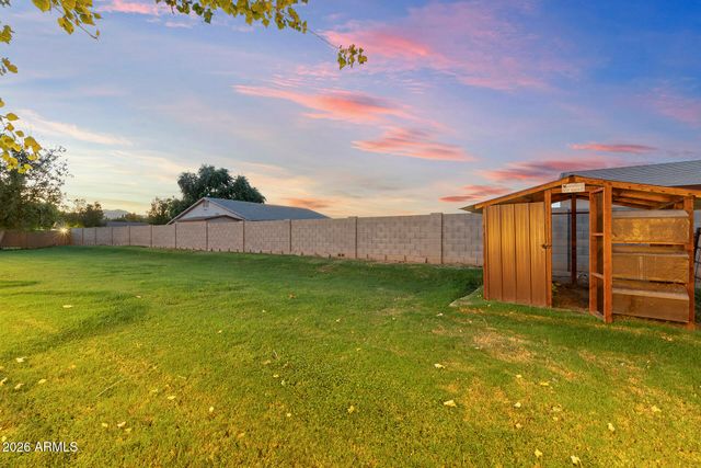 6413 N 171ST Lane, Waddell, AZ 85355