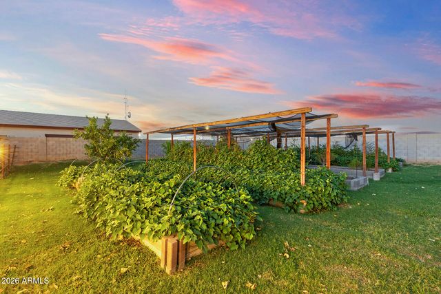 6413 N 171ST Lane, Waddell, AZ 85355
