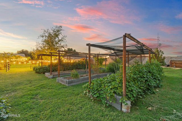 6413 N 171ST Lane, Waddell, AZ 85355