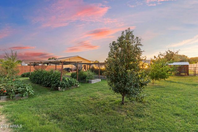 6413 N 171ST Lane, Waddell, AZ 85355