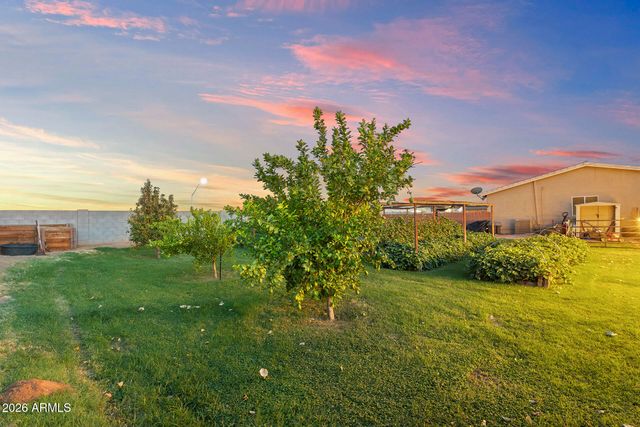 6413 N 171ST Lane, Waddell, AZ 85355