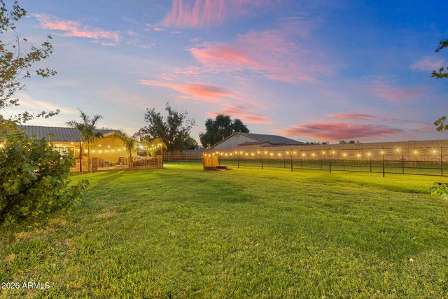 6413 N 171ST Lane, Waddell, AZ 85355