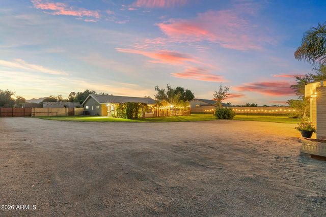 6413 N 171ST Lane, Waddell, AZ 85355