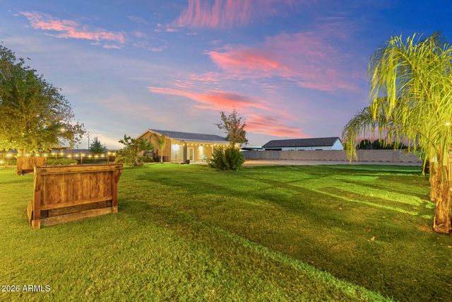 6413 N 171ST Lane, Waddell, AZ 85355