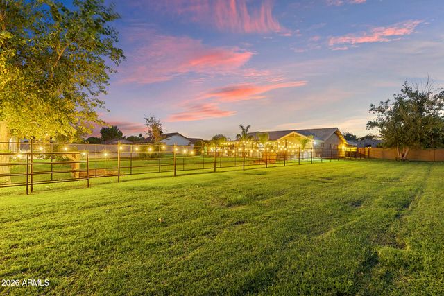 6413 N 171ST Lane, Waddell, AZ 85355