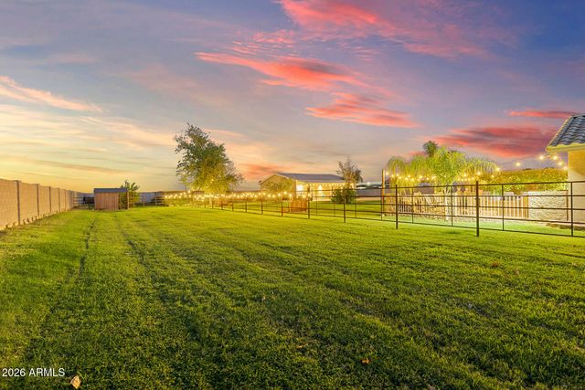 6413 N 171ST Lane, Waddell, AZ 85355