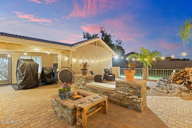 6413 N 171ST Lane, Waddell, AZ 85355