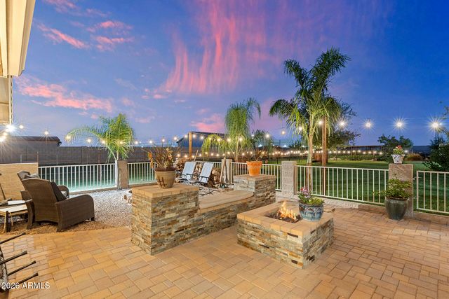 6413 N 171ST Lane, Waddell, AZ 85355