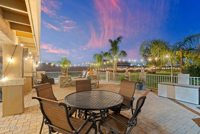 6413 N 171ST Lane, Waddell, AZ 85355