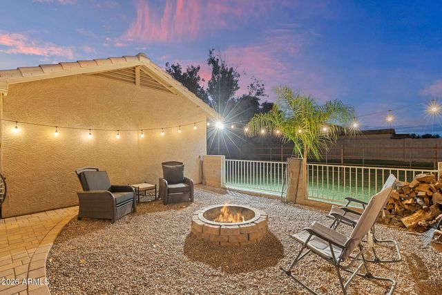 6413 N 171ST Lane, Waddell, AZ 85355