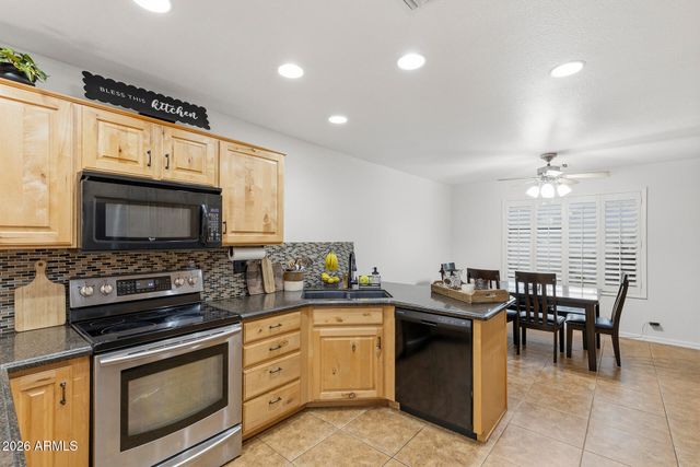 6413 N 171ST Lane, Waddell, AZ 85355