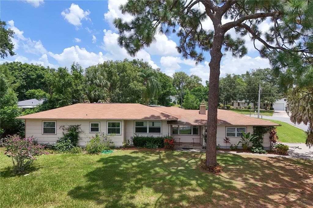 1510 OVERLOOK DRIVE, Mount Dora, FL 32757