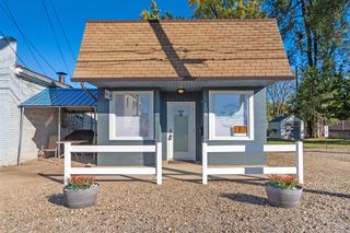 108 Grand Street, Michigan Center, MI 49254